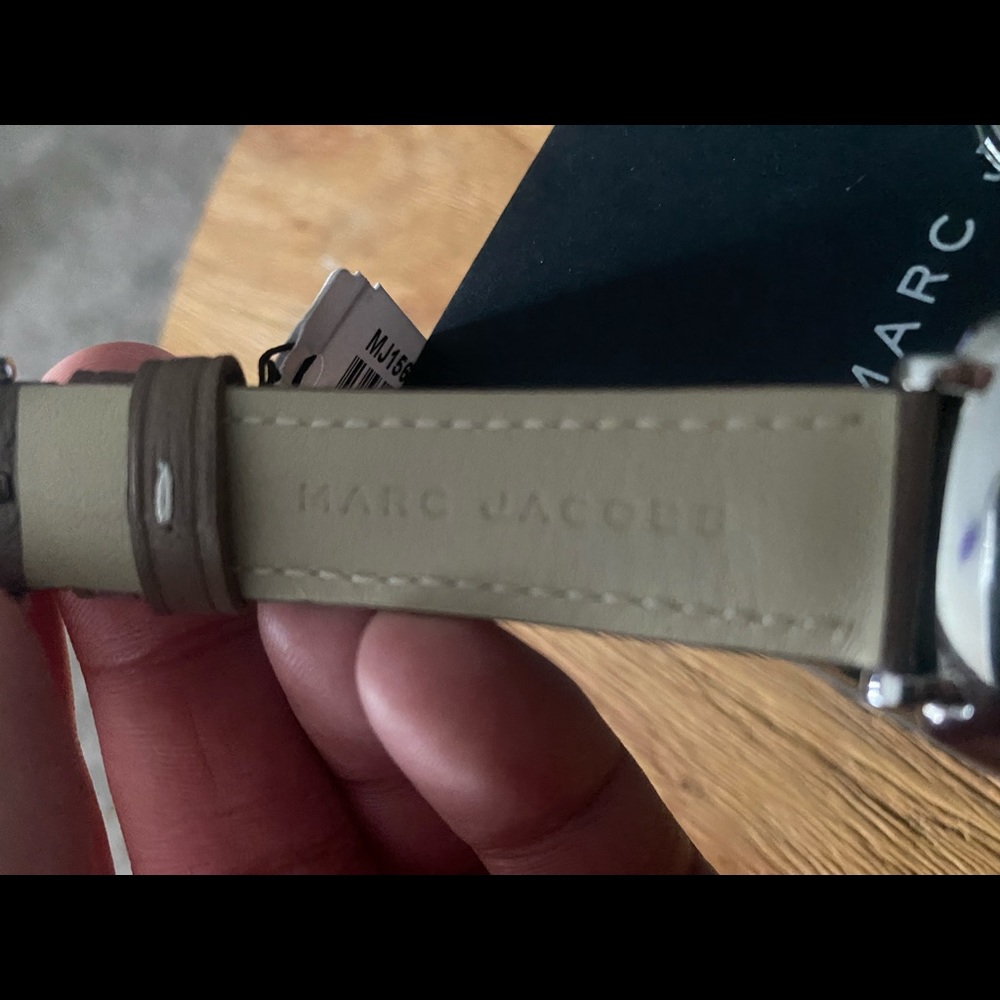 NWT Marc Jacobs Watch - Picture 6 of 6